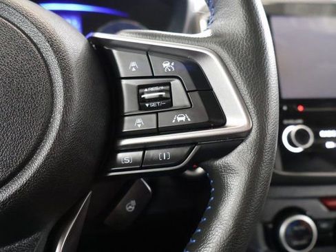 Used 2023 Subaru Crosstrek Hybrid w/ Moonroof Package w/Navigation image 20