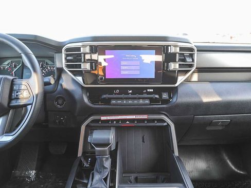 New 2026 Toyota Tundra SR5 image 15