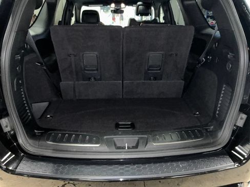 Used 2017 Dodge Durango R/T w/ Trailer Tow Group IV AWD/4WD image 28