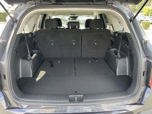 Certified 2026 Kia Sorento LX FWD image 20