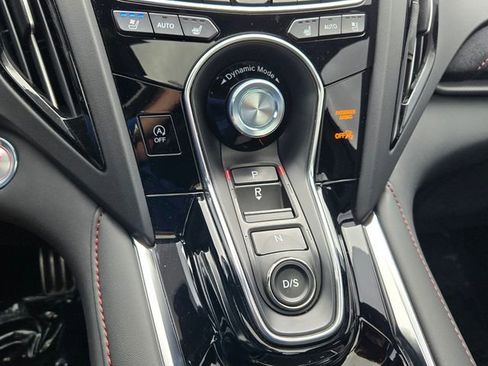 Certified 2025 Acura RDX A-Spec image 18