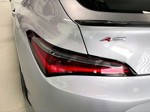Used 2026 Acura Integra A-Spec FWD image 30