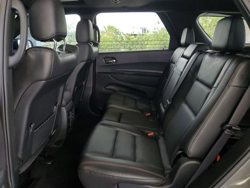 Certified 2023 Dodge Durango R/T AWD/4WD image 9