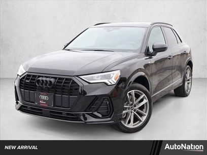 Used 2023 Audi Q3 2.0T Premium Plus w/ Premium Plus Package
