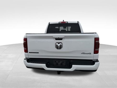 Used 2023 RAM 1500 Big Horn AWD/4WD image 11