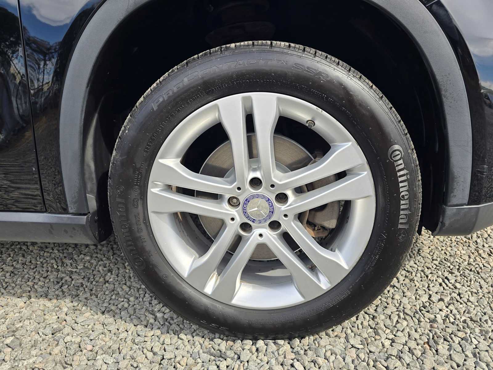 Used 2016 Mercedes-Benz GLA 250 4MATIC image 9