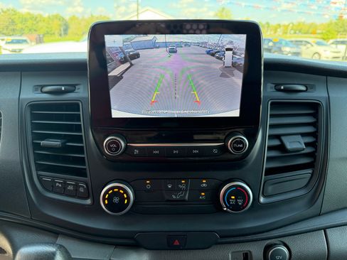 Used 2020 Ford Transit 150 Medium Roof w/ Upfitter Package image 28