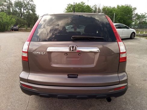 Used 2010 Honda CR-V EX image 6
