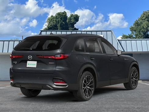 Used 2026 MAZDA CX-70 SC Plus AWD/4WD image 5