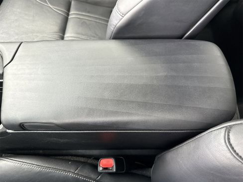 Used 2019 Lexus ES 350 Luxury image 37