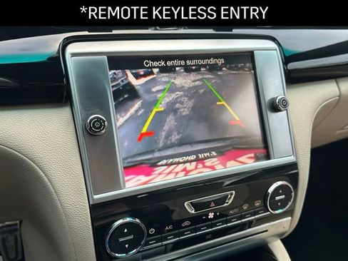 Used 2015 Maserati Quattroporte S Q4 image 10