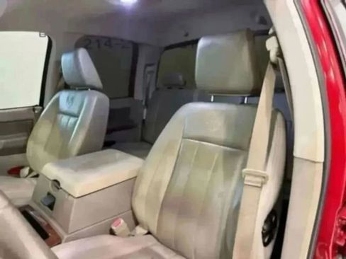 Used 2008 Dodge Ram 1500 Truck Laramie w/ Trailer Tow Group RWD image 48