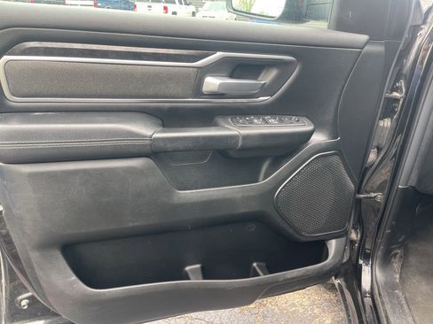 Used 2020 RAM 1500 Big Horn AWD/4WD image 14