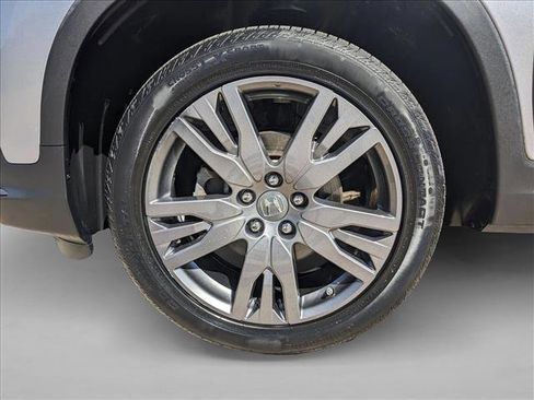 Used 2022 Honda Pilot Sport image 25