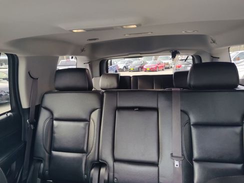 Used 2016 Chevrolet Tahoe LT image 27