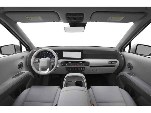 New 2026 Hyundai Palisade SEL AWD/4WD image 2