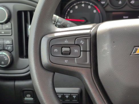 New 2026 Chevrolet Silverado 2500 W/T w/ WT Convenience Package image 20