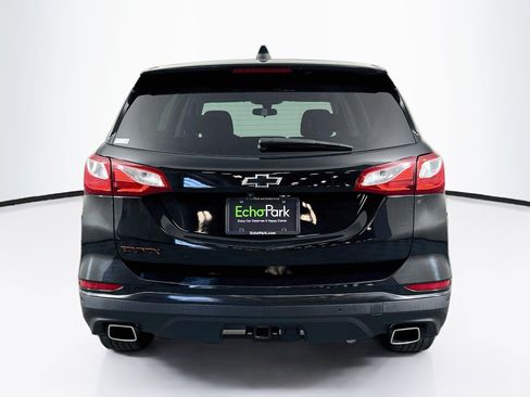 Used 2019 Chevrolet Equinox LT FWD image 7