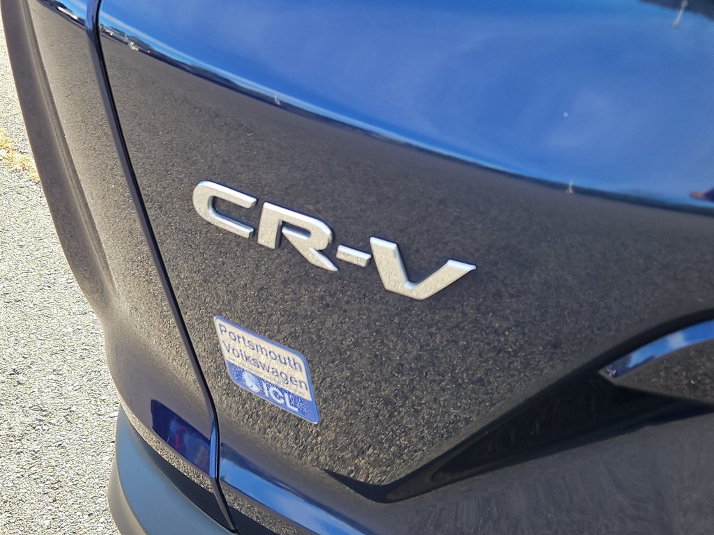 Used 2017 Honda CR-V EX-L image 12