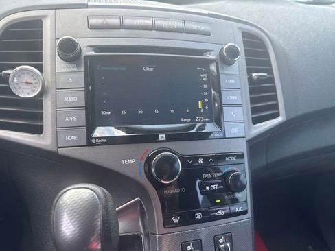 Used 2015 Toyota Venza XLE w/ XLE Premium Package FWD image 12