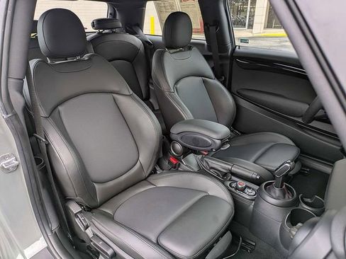 Used 2020 MINI Cooper S w/ Storage Package FWD image 14