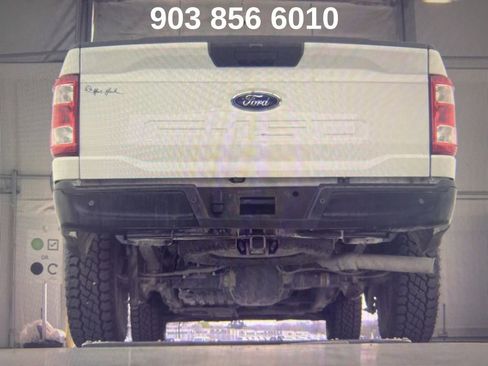 Used 2022 Ford F150 XL w/ Trailer Tow Package image 14