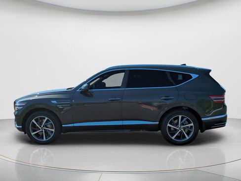 New 2026 Genesis GV80 3.5T Advanced AWD/4WD image 8