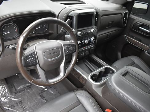 Used 2021 GMC Sierra 1500 Denali w/ Denali Ultimate Package AWD/4WD image 12
