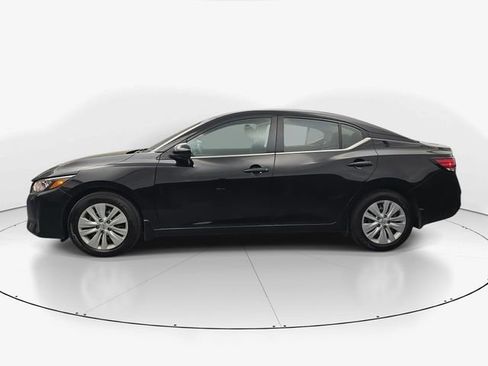 Used 2025 Nissan Sentra S FWD image 7