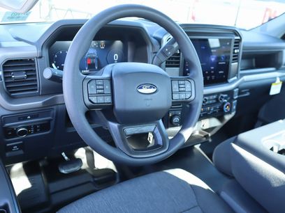 New 2025 Ford F150 XL