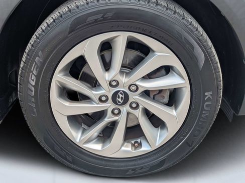 Used 2018 Hyundai Tucson SEL Plus AWD/4WD image 15