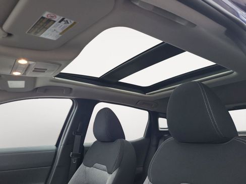 New 2026 Nissan Kicks SV w/ SV Premium Package image 18