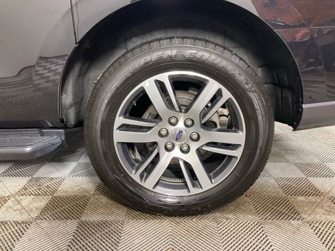 Used 2024 Ford Expedition Max Limited image 24