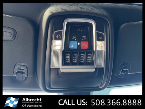 New 2026 RAM 1500 Limited image 25