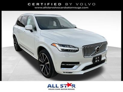Certified 2023 Volvo XC90 B6 Plus w/ Protection Package Premier