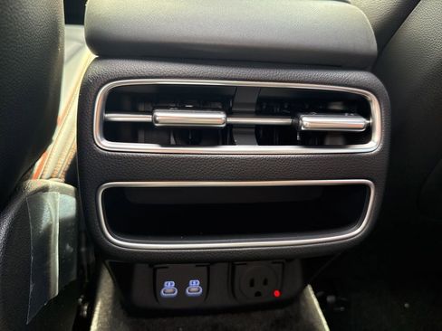 New 2026 Genesis GV70 3.5T Sport Advanced image 28