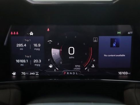 Used 2024 GMC Canyon Denali image 20