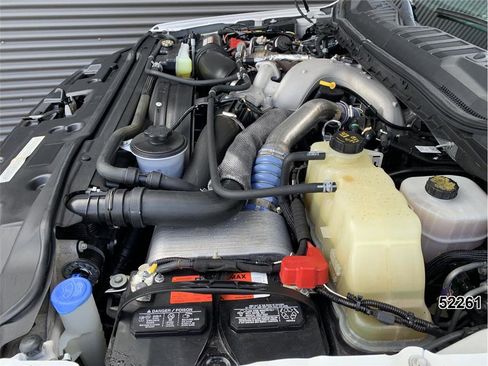 Used 2020 Ford F350 XL w/ Power Equipment Group image 12
