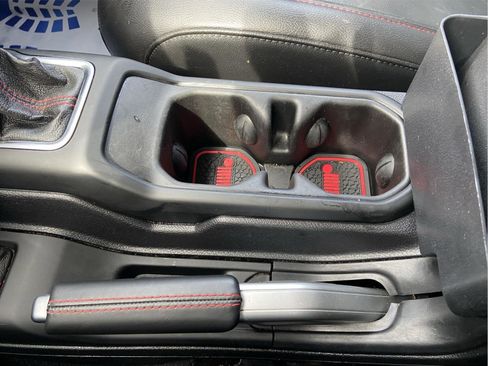 Used 2020 Jeep Gladiator Rubicon image 69