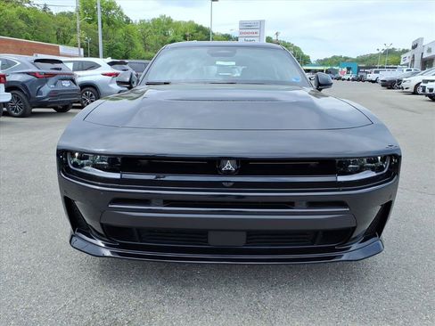 New 2026 Dodge Charger Scat Pack image 9