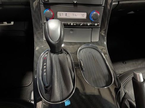 Used 2013 Chevrolet Corvette Coupe w/ 2LT Preferred Equipment Group RWD image 19