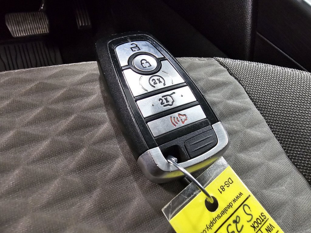 Used 2022 Ford Escape SE w/ Convenience Package AWD/4WD image 32
