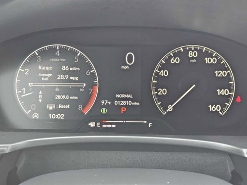 Used 2024 Honda Civic Sport image 16