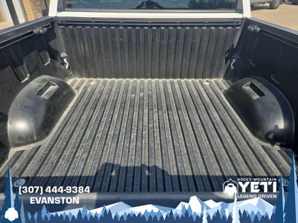 Used 2023 Toyota Tundra SR5 AWD/4WD image 14