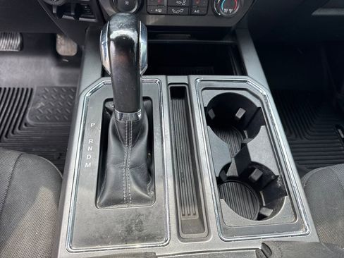 Used 2020 Ford F150 XLT w/ Equipment Group 302A Luxury AWD/4WD image 14