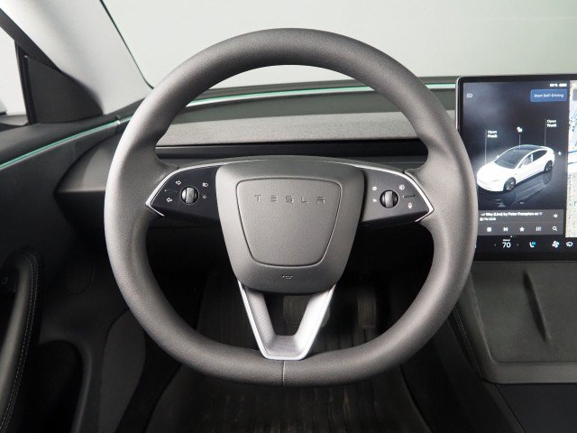 Used 2024 Tesla Model 3 Long Range AWD/4WD image 18