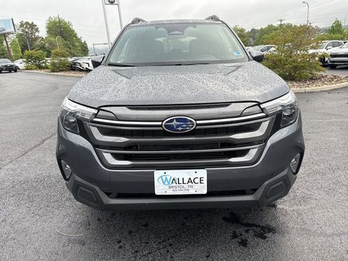 New 2026 Subaru Forester Premium AWD/4WD image 2