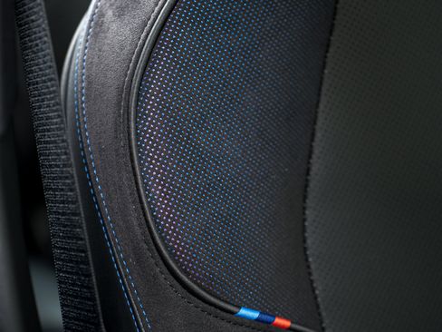 New 2026 BMW 530i xDrive w/ M Sport Package image 22