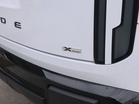 New 2027 Kia Telluride EX X-Line w/ Towing Package AWD/4WD image 8