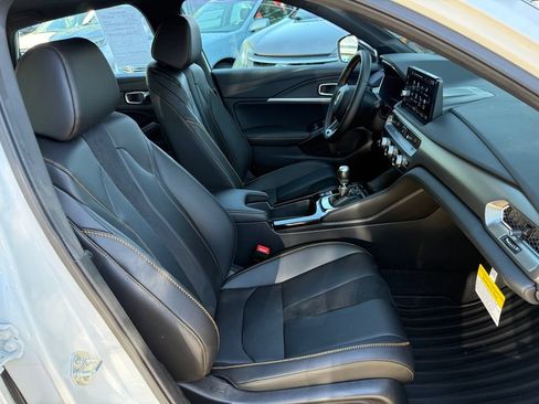 Certified 2026 Acura Integra A-Spec FWD image 18